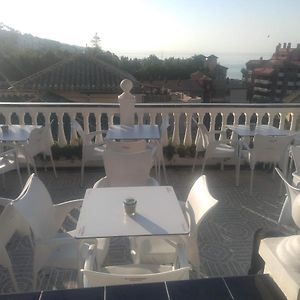 Terraza del Limonar