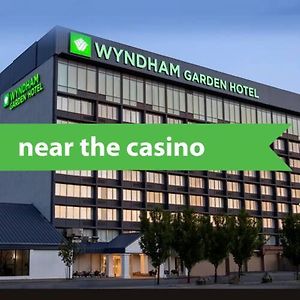 Wyndham Garden At Niagara Falls